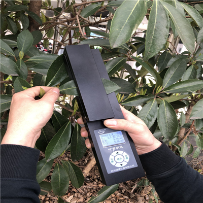 葉面積測(cè)定儀